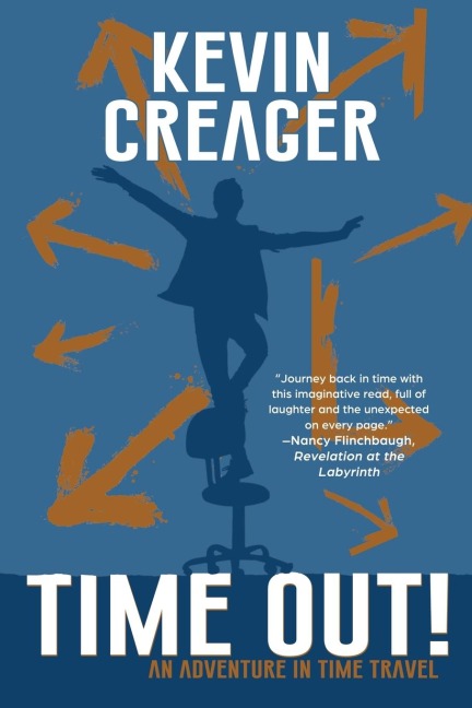 Time Out!: An Adventure in Time Travel