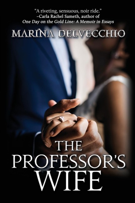 The Professors Wife: A Novella