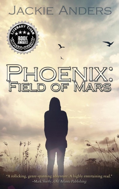 Phoenix: Field Of Mars