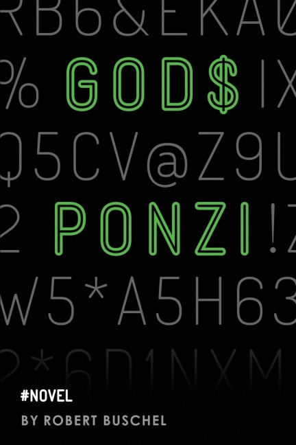 Gods Ponzi