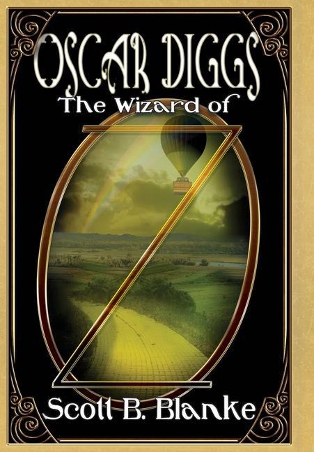 Oscar Diggs, The Wizard of Oz