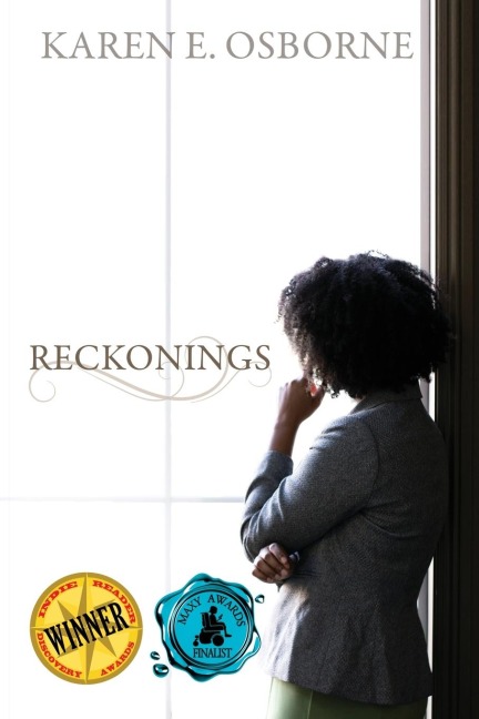 Reckonings: A Survivors Raw and Riveting Story of Family Secrets, Marriage in Crisis, and Unstoppable Female Courage