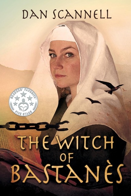 The Witch of Bastanès: A Novel