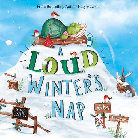 A Loud Winters Nap