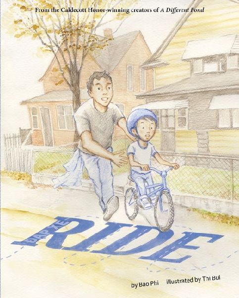 Ride / Dap Xe