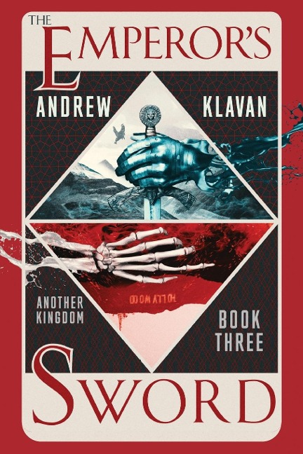 The Emperors Sword: Another Kingdom Book 3