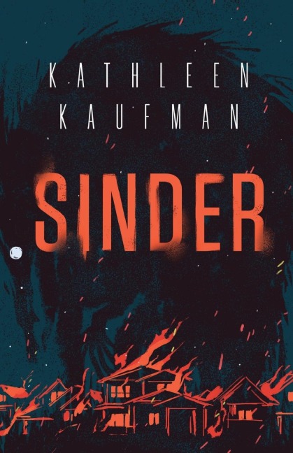 Sinder: Diabhal Book 2