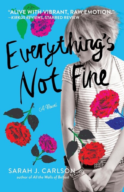 Everythings Not Fine