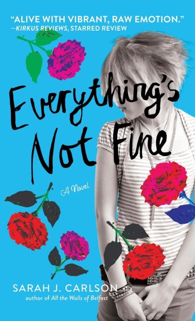 Everythings Not Fine