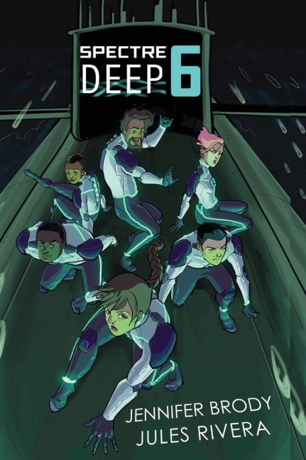 Spectre Deep 6