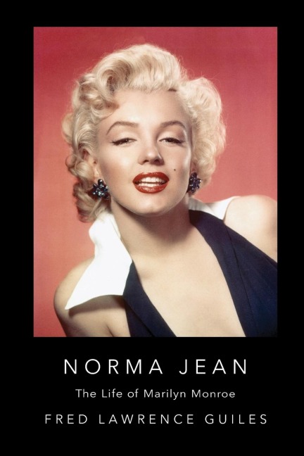 Norma Jean: The Life of Marilyn Monroe