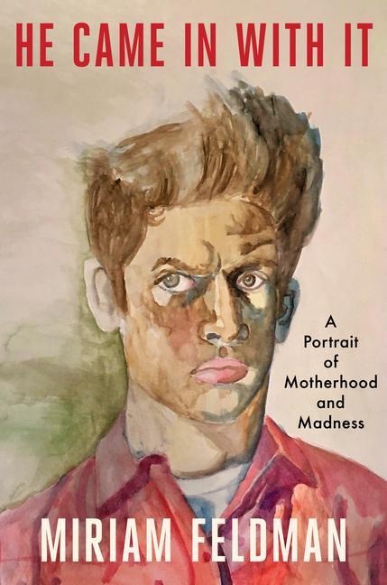 He Came in with It: A Portrait of Motherhood and Madness