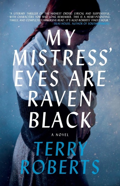 My Mistress Eyes Are Raven Black