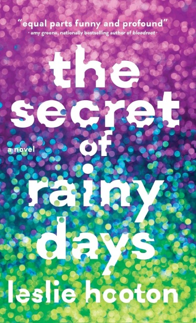 The Secret of Rainy Days