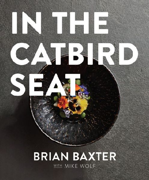 In the Catbird Seat: A Nashville Chefs Journey at the Convergence of Art and Cuisine