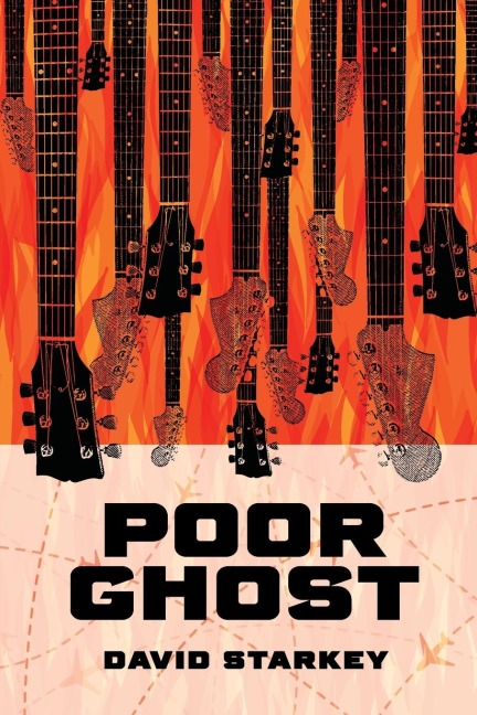 Poor Ghost