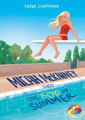 Micah McKinney and the Boys of Summer