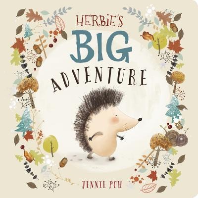 Herbies Big Adventure