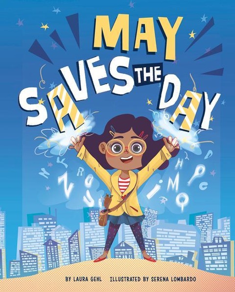 May Saves the Day