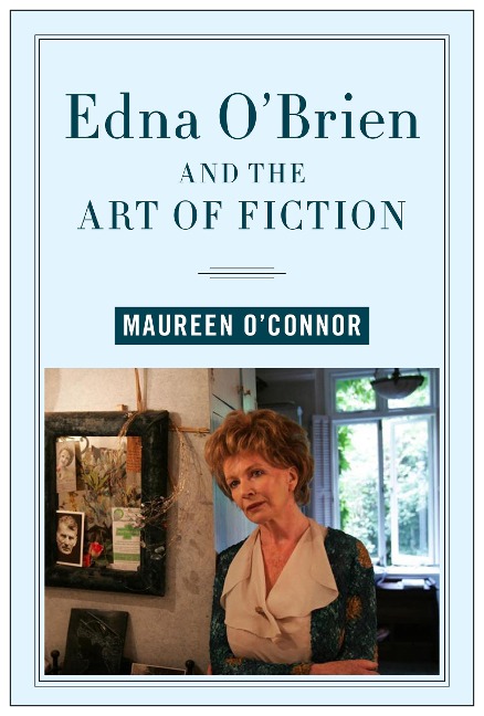 Edna OBrien and the Art of Fiction