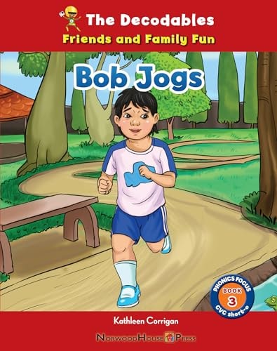 Bob Jogs
