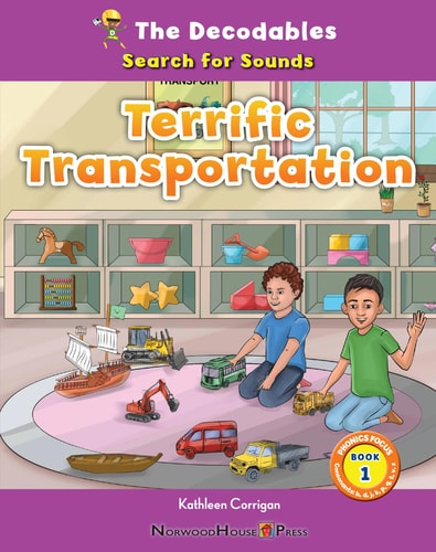 Terrific Transportation