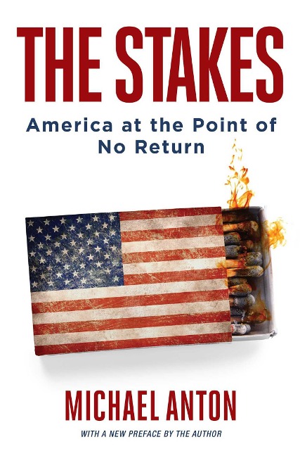 The Stakes: America at the Point of No Return