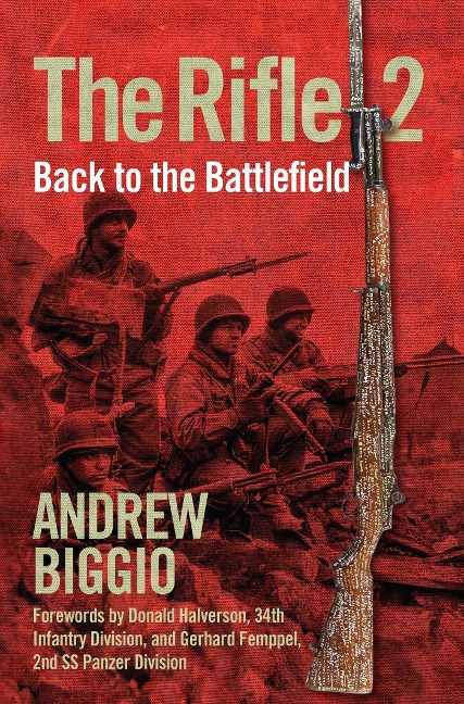The Rifle 2: Back to the Battlefield