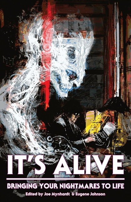 Its Alive: Bringing Your Nightmares to Life