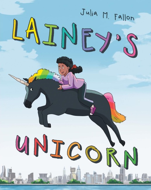 Laineys Unicorn