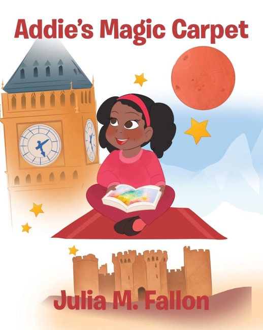 Addies Magic Carpet