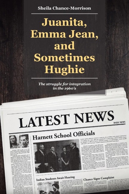 Juanita, Emma Jean, and Sometimes Hughie: The struggle for integration in the 1960s
