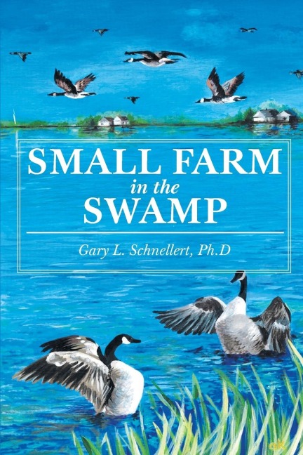 Small Farm in the Swamp