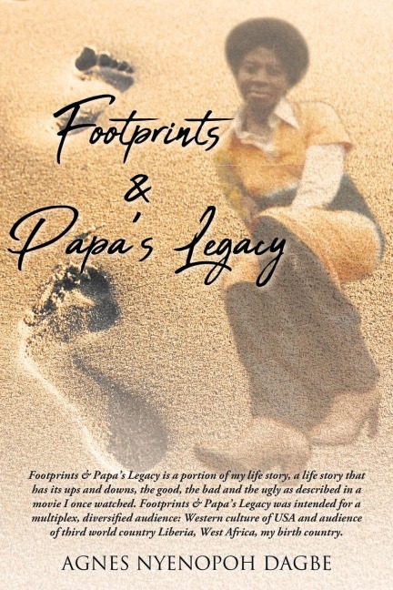 Footprints and Papas Legacy