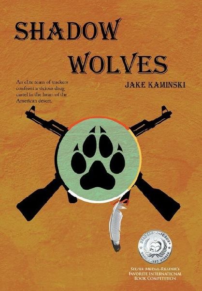 Shadow Wolves