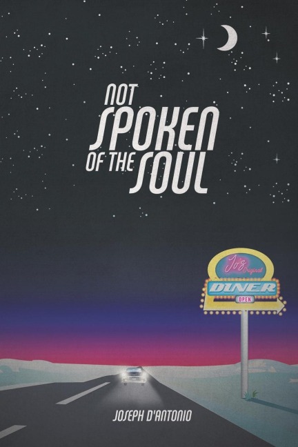 Not Spoken of the Soul