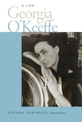 Georgia OKeeffe: A Life