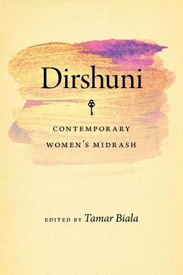 Dirshuni - Contemporary Womens Midrash
