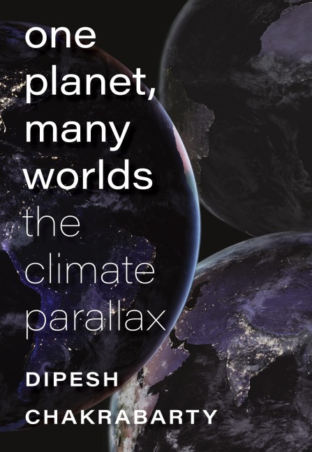 One Planet, Many Worlds: The Climate Parallax