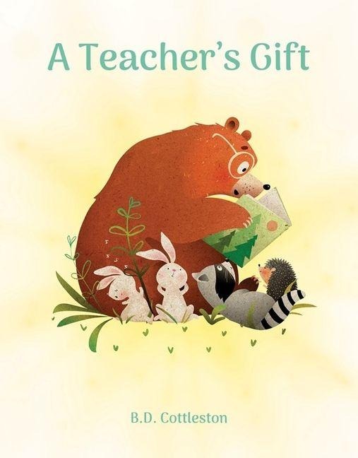 A Teachers Gift