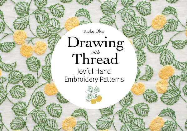 Drawing with Thread