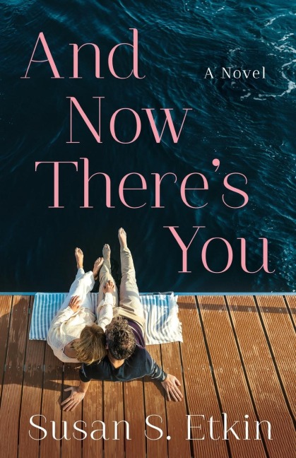 And Now Theres You