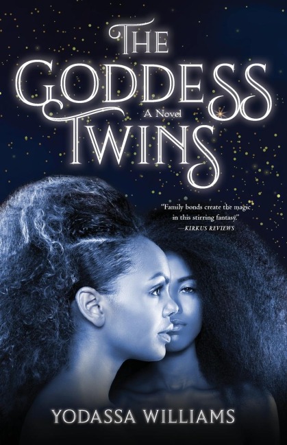 The Goddess Twins: A Novel