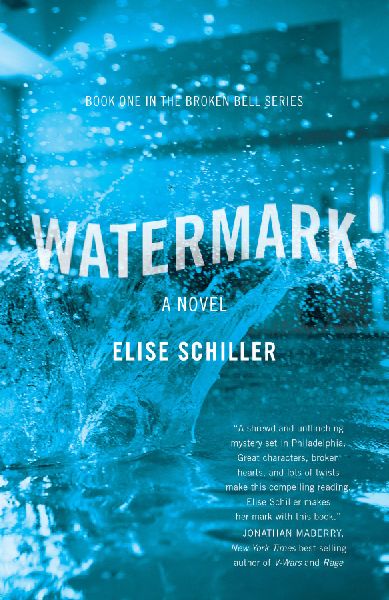 Watermark: The Broken Bell Series