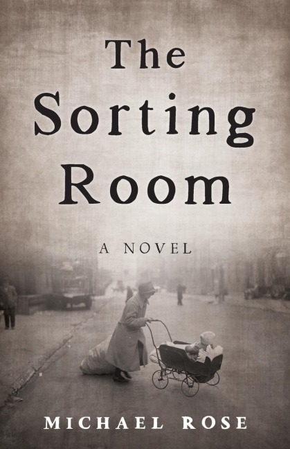 The Sorting Room: A Novel
