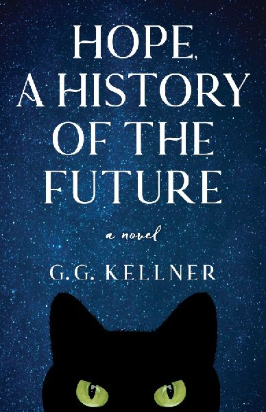 Hope, a History of the Future