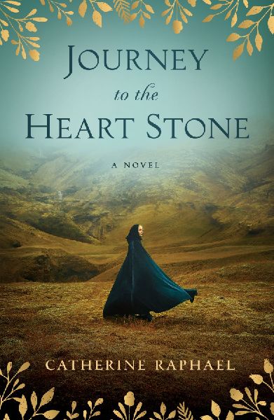 Journey to the Heart Stone