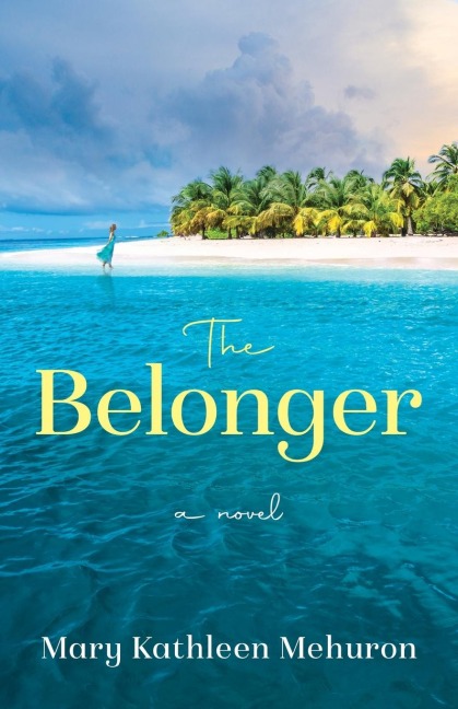The Belonger: A Novel