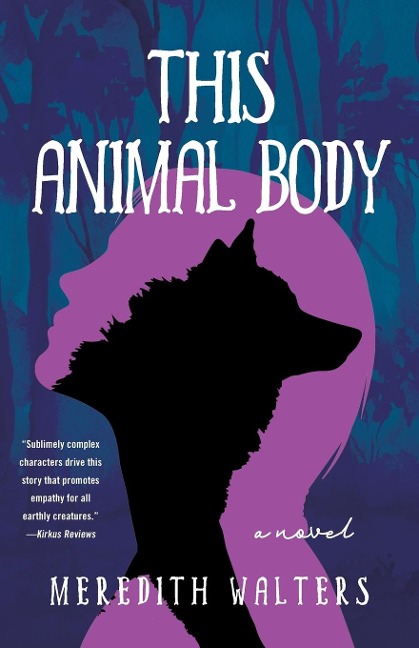 This Animal Body