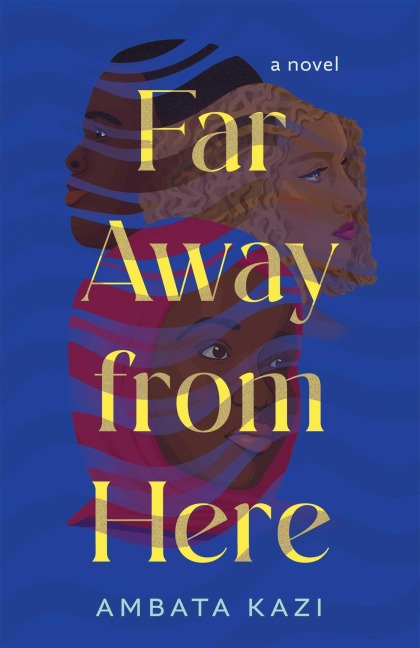 Far Away from Here